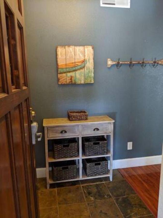 Next To Lake, Pool, 10 Acre Park, 1 Mile To Town, Best Prices Chelan Extérieur photo