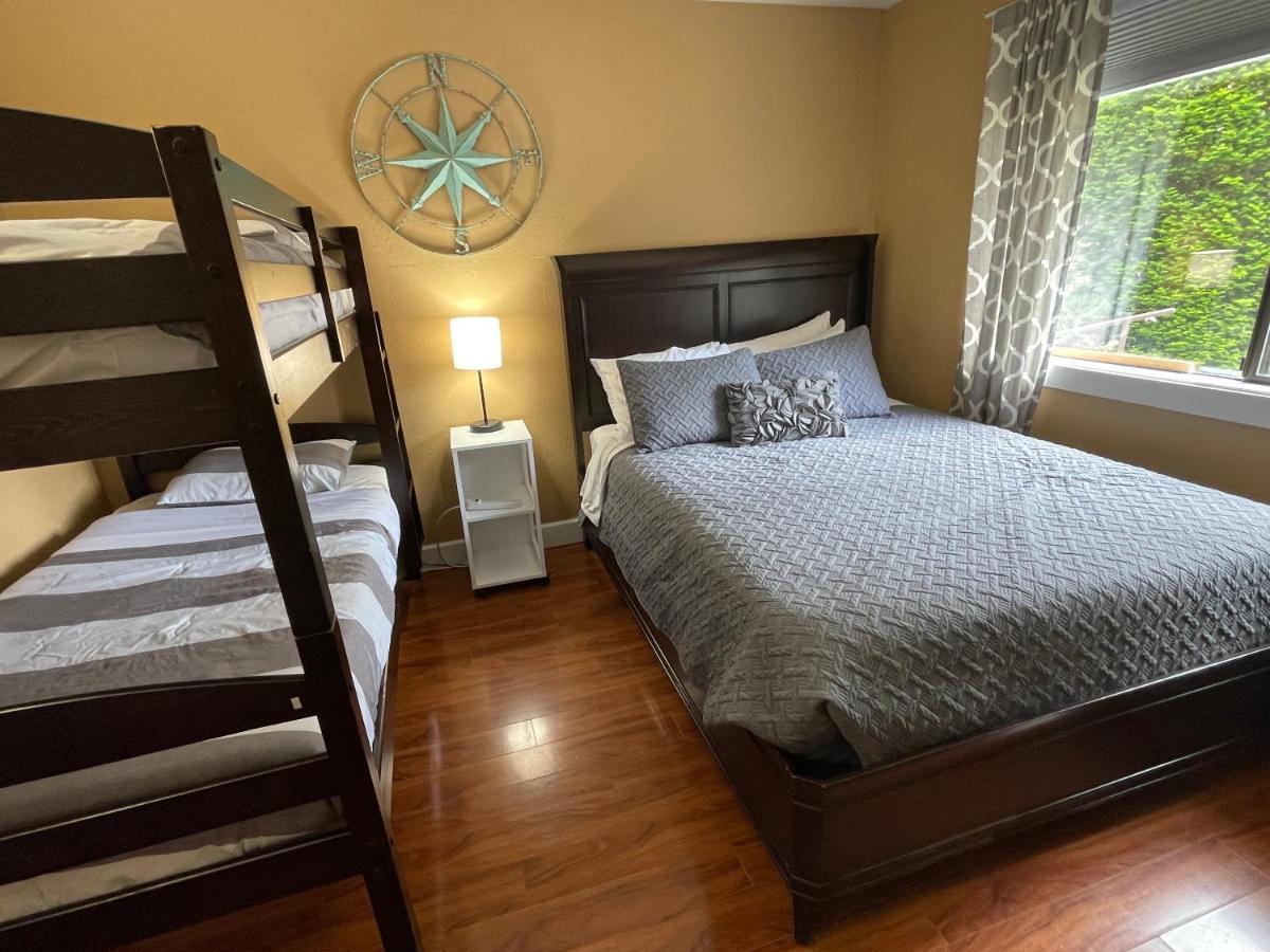Next To Lake, Pool, 10 Acre Park, 1 Mile To Town, Best Prices Chelan Extérieur photo