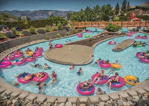 Next To Lake, Pool, 10 Acre Park, 1 Mile To Town, Best Prices Chelan Extérieur photo